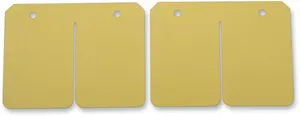 Boyesen Super Stock Fibreglass Reed Petal SSF112 for Kawasaki KX250 1998–2004