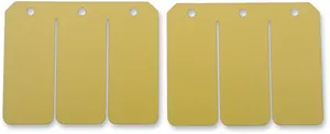 Boyesen Super Stock Fibreglass Reed Petal SSF131 for Yamaha YZ125 2002–2027 YZ125X 2020–2027