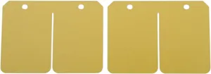 BOYESEN REED PETAL SUPER STOCK FIBERGLASS