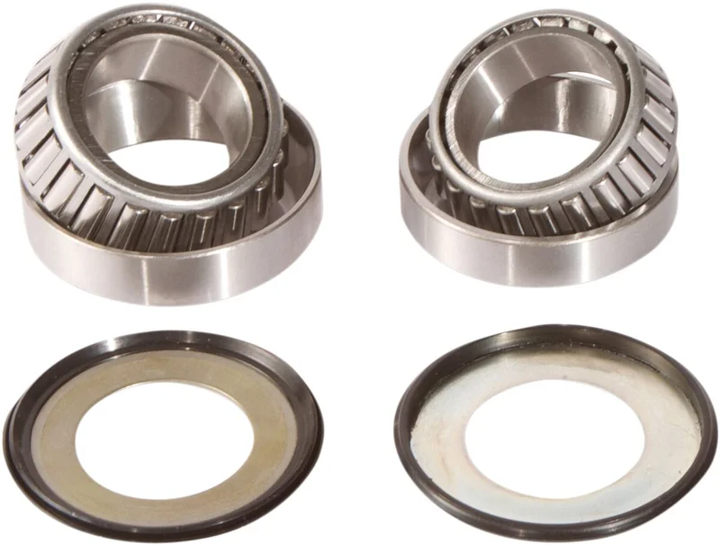 PIVOT WORKS STEERING STEM BEARING KIT OEM REPLACEMENT