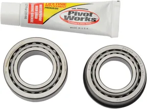 PIVOT WORKS STEERING STEM BEARING KIT OEM REPLACEMENT