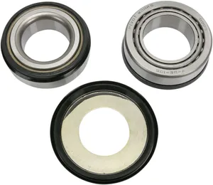 PIVOT WORKS STEERING STEM BEARING KIT OEM REPLACEMENT