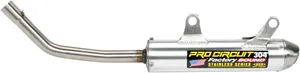 PRO CIRCUIT MUFFLER/SILENCER 304 FACTORY SOUND