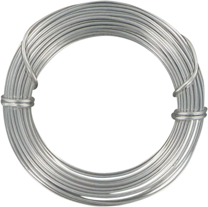 Progressive Suspension STNLES WIRE 1# CAN .025