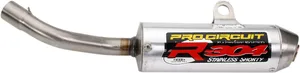 PRO CIRCUIT MUFFLER/SILENCER R-304 SHORTY