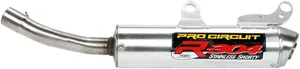 PRO CIRCUIT MUFFLER/SILENCER R-304 SHORTY