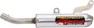 PRO CIRCUIT MUFFLER/SILENCER R-304 SHORTY