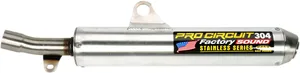 PRO CIRCUIT MUFFLER/SILENCER 304 FACTORY SOUND