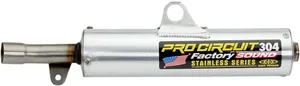 PRO CIRCUIT MUFFLER/SILENCER 304 FACTORY SOUND