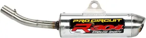 PRO CIRCUIT MUFFLER/SILENCER R-304 SHORTY
