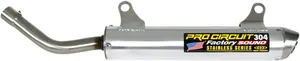 PRO CIRCUIT MUFFLER/SILENCER 304 FACTORY SOUND