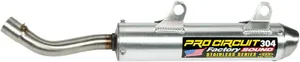 PRO CIRCUIT 304 FACTORY SOUND MUFFLER/SILENCER