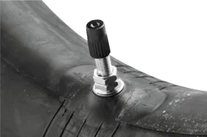 PIRELLI TUBE 10 B 21 / VALVE 34G (TR-4) NHS