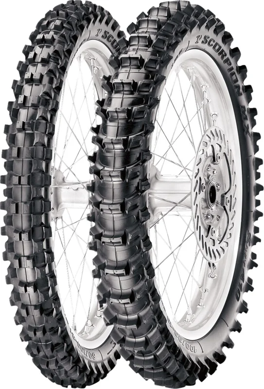 PIRELLI TUBE 10 B 21 / VALVE 34G (TR-4) NHS