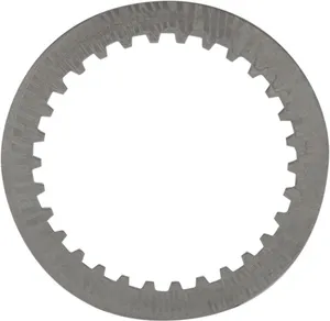 Barnett Steel Clutch Drive Plate Each YP4916 - Yamaha TT-R250 WR250R WR250X XT250 YFM 250 RSE2 YFM 250 RSP2 YFM250R YFM250RSE YFM250RSP YZ125 YZ125X