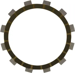 BARNETT CLUTCH FRICTION PLATE KEVLAR EACH