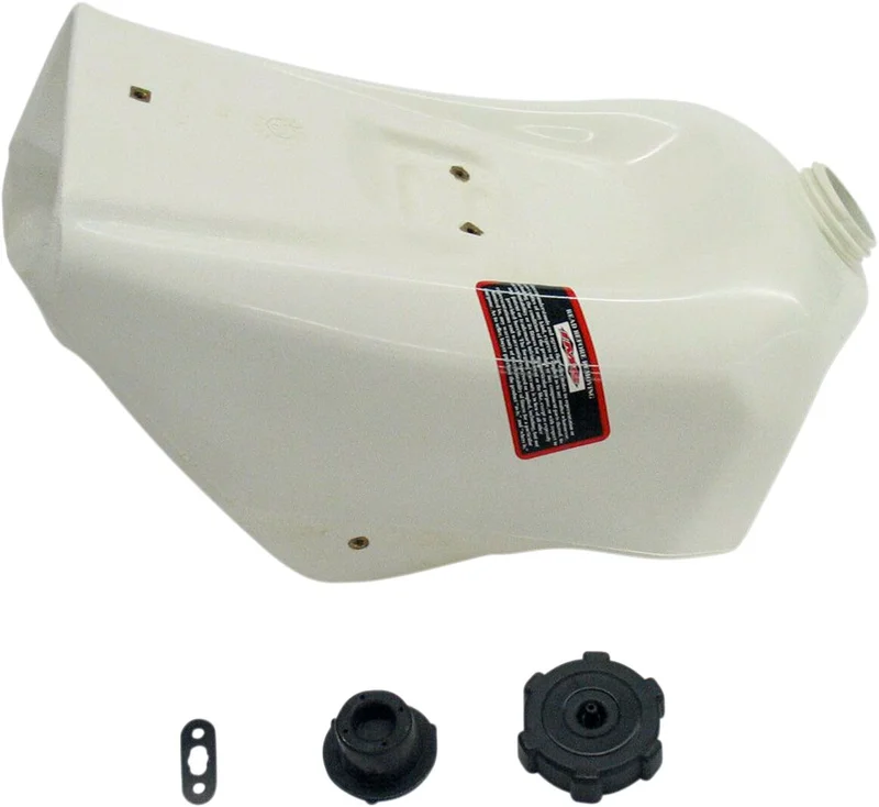 IMS PRODUCTS INC. GAS TANK WHITE