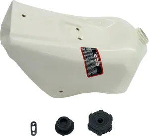 IMS PRODUCTS INC. GAS TANK WHITE