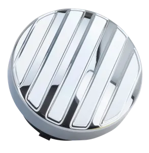 Zodiac (Genuine Zodiac Products) MIX & MATCH FUEL TANK CAPS