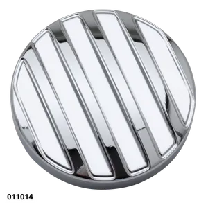 Zodiac (Genuine Zodiac Products) MIX & MATCH FUEL TANK CAPS