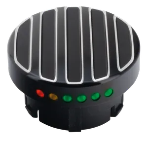 Zodiac (Genuine Zodiac Products) MIX & MATCH FUEL TANK CAPS