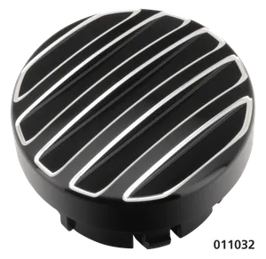 Zodiac (Genuine Zodiac Products) MIX & MATCH FUEL TANK CAPS