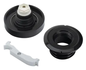 Zodiac (Genuine Zodiac Products) MIX & MATCH FUEL TANK CAPS