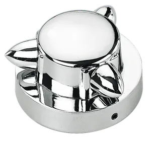 Zodiac (Genuine Zodiac Products) GAS CAP COVER