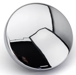 Zodiac (Genuine Zodiac Products) CHROME GAS CAPS