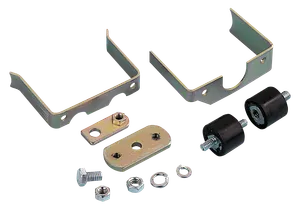Zodiac (Genuine Zodiac Products) DASH/SPEEDO MOUNTING KIT