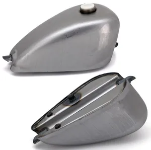 Zodiac (Genuine Zodiac Products) CUSTOM GAS TANKS