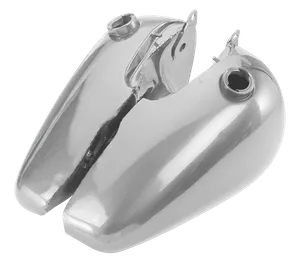 Zodiac (Genuine Zodiac Products) ORIGINAL STYLE FAT BOB TANK