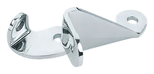 Zodiac (Genuine Zodiac Products) OIL TANK/-CLUTCH CABLE BRACKET FOR HARLEY