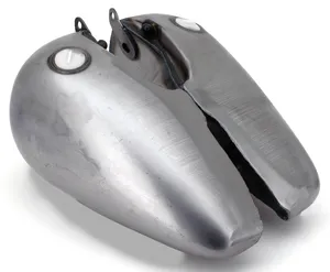 Zodiac (Genuine Zodiac Products) ORIGINAL STYLE FAT BOB TANK