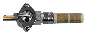 Zodiac (Genuine Zodiac Products) FUEL VALVES WITH EXTERNAL THREAD