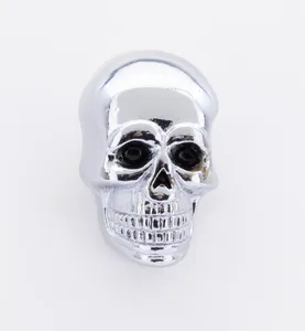 Zodiac (Genuine Zodiac Products) BAD BONES STUDDED SKULLS