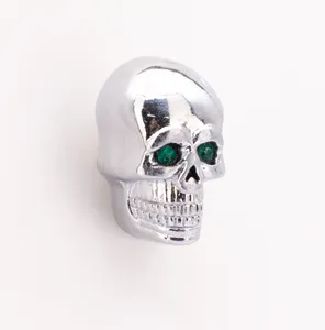 Zodiac (Genuine Zodiac Products) BAD BONES STUDDED SKULLS