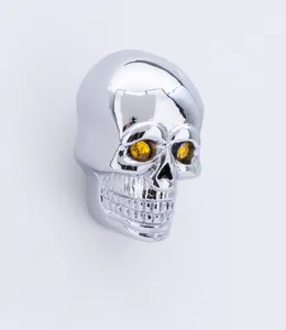 Zodiac (Genuine Zodiac Products) BAD BONES STUDDED SKULLS