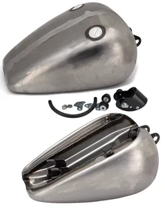 Zodiac (Genuine Zodiac Products) ONE PIECE SPORTBOB TANKS FOR SPORTSTER