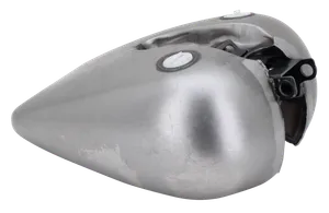 Zodiac (Genuine Zodiac Products) QUICK BOB TANK FOR DYNA GLIDE