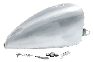 Zodiac (Genuine Zodiac Products) RUBBER MOUNT KING SPORTSTER GAS TANKS