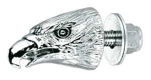 Zodiac (Genuine Zodiac Products) EAGLE'S HEAD KROMMETS
