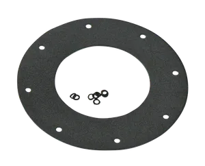 Zodiac (Genuine Zodiac Products) Aero-Style Gas Cap Gasket & O-Ring Kit, 120mm O.D.