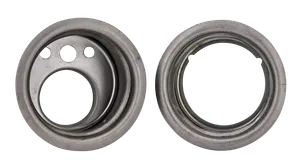 Zodiac (Genuine Zodiac Products) GENUINE ZODIAC WELD-IN GAS CAP BUNGS