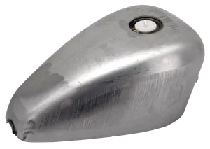 Zodiac (Genuine Zodiac Products) RUBBER MOUNT KING SPORTSTER GAS TANKS