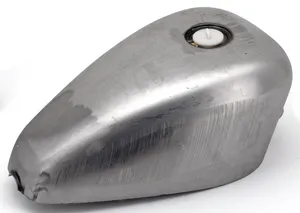 Zodiac (Genuine Zodiac Products) RUBBER MOUNT KING SPORTSTER GAS TANKS