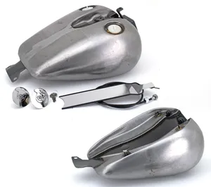 Zodiac (Genuine Zodiac Products) FAT BOB TANK FOR FXR