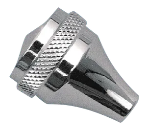 Zodiac (Genuine Zodiac Products) CHROME KNURLED CHOKE KNOB
