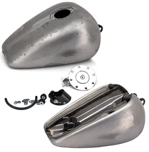 Zodiac (Genuine Zodiac Products) ONE PIECE SPORTBOB TANKS FOR SPORTSTER