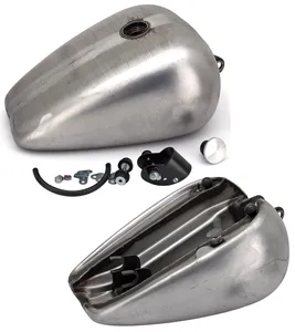 Zodiac (Genuine Zodiac Products) ONE PIECE SPORTBOB TANKS FOR SPORTSTER